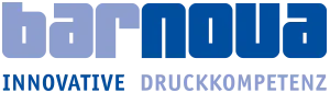 barnova Logo