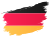 Deutsche Flagge barnova